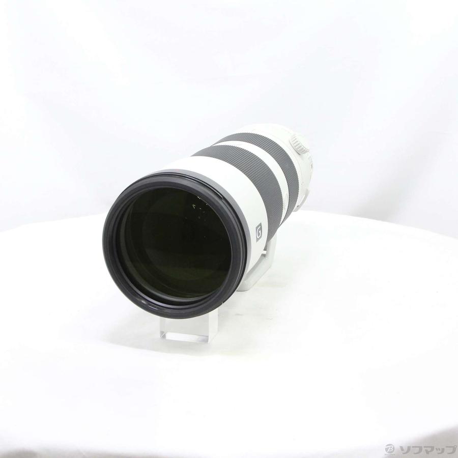 〔中古〕SONY(ソニー)  FE 200-600mm F5.6-6.3 G OSS SEL200600G | SONY | 01