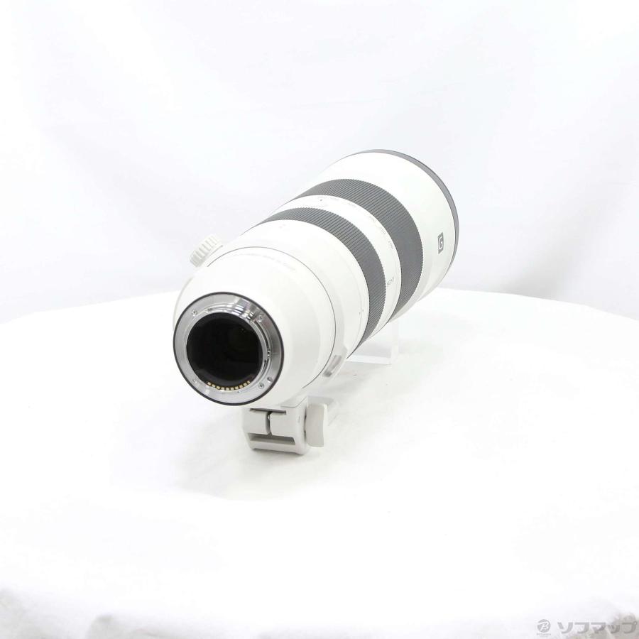 〔中古〕SONY(ソニー)  FE 200-600mm F5.6-6.3 G OSS SEL200600G | SONY | 03