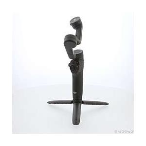 〔中古〕DJI(ディージェイアイ)  Osmo Mobile 6 M06001 | DJI