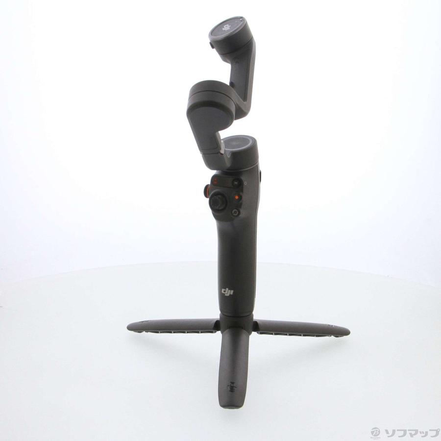 〔中古〕DJI(ディージェイアイ)  Osmo Mobile 6 M06001 | DJI | 01