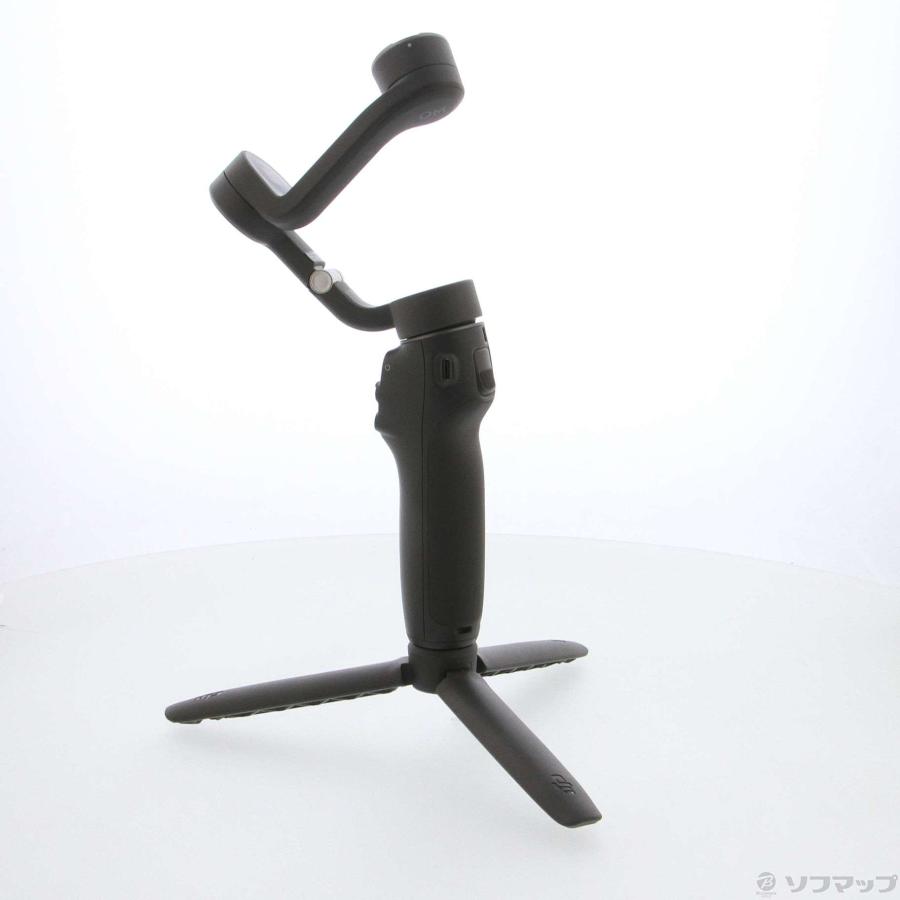 〔中古〕DJI(ディージェイアイ)  Osmo Mobile 6 M06001 | DJI | 02