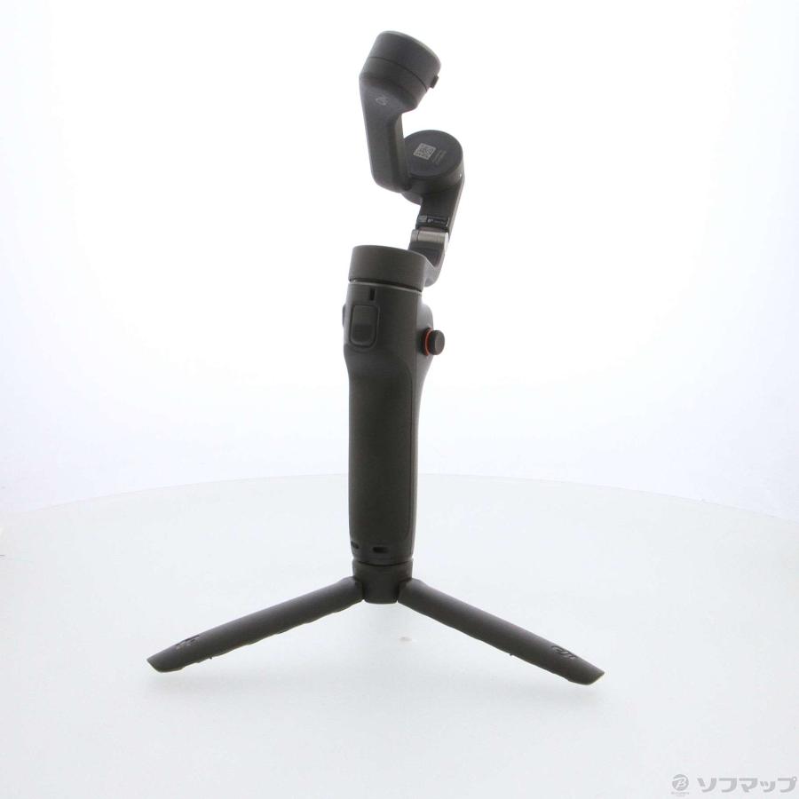 〔中古〕DJI(ディージェイアイ)  Osmo Mobile 6 M06001 | DJI | 03