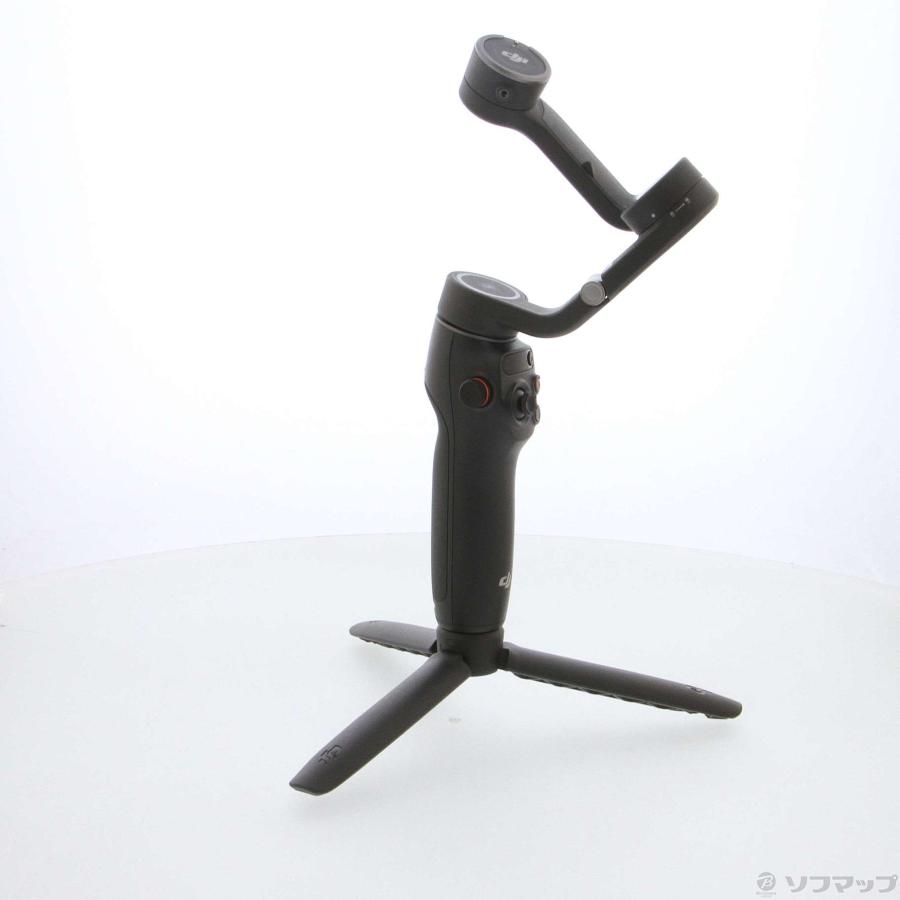 〔中古〕DJI(ディージェイアイ)  Osmo Mobile 6 M06001 | DJI | 04