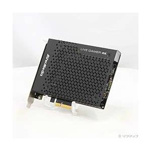 〔中古〕AVerMedia  Live Gamer 4K GC573 | 