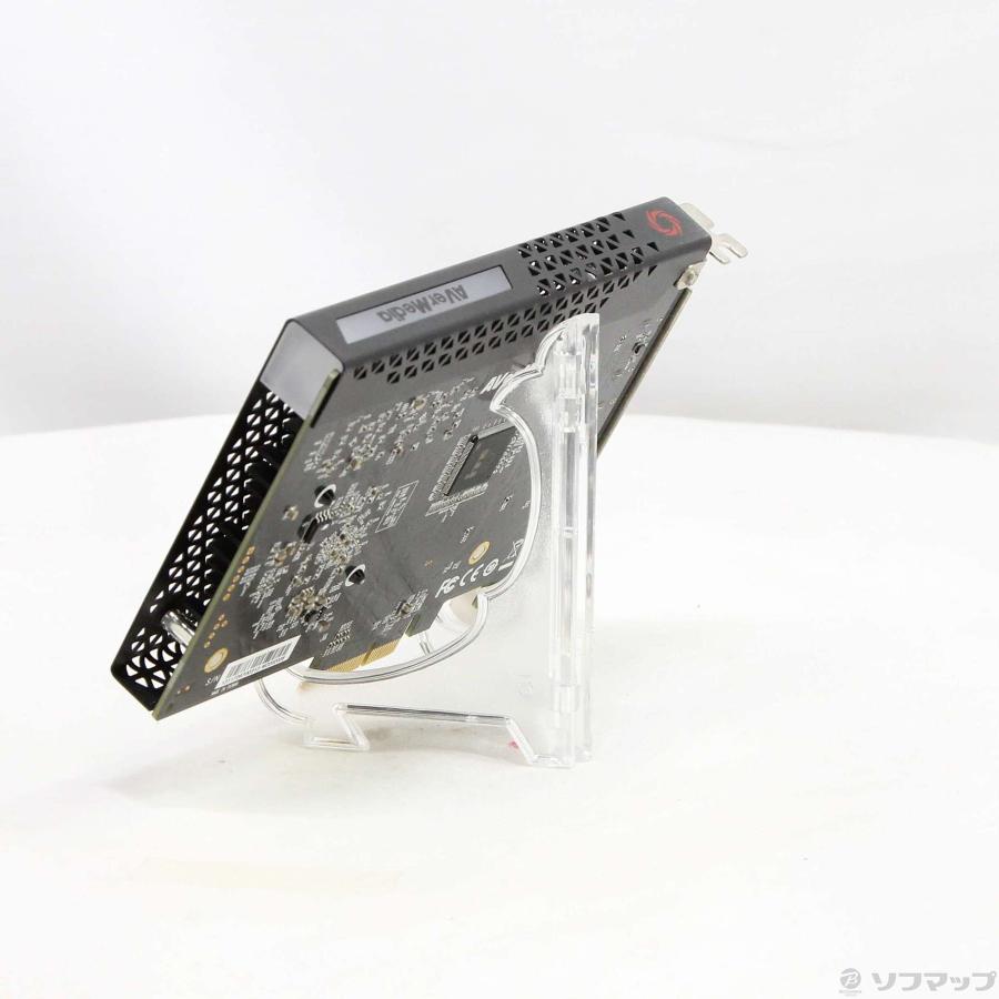 〔中古〕AVerMedia  Live Gamer 4K GC573 |  | 02