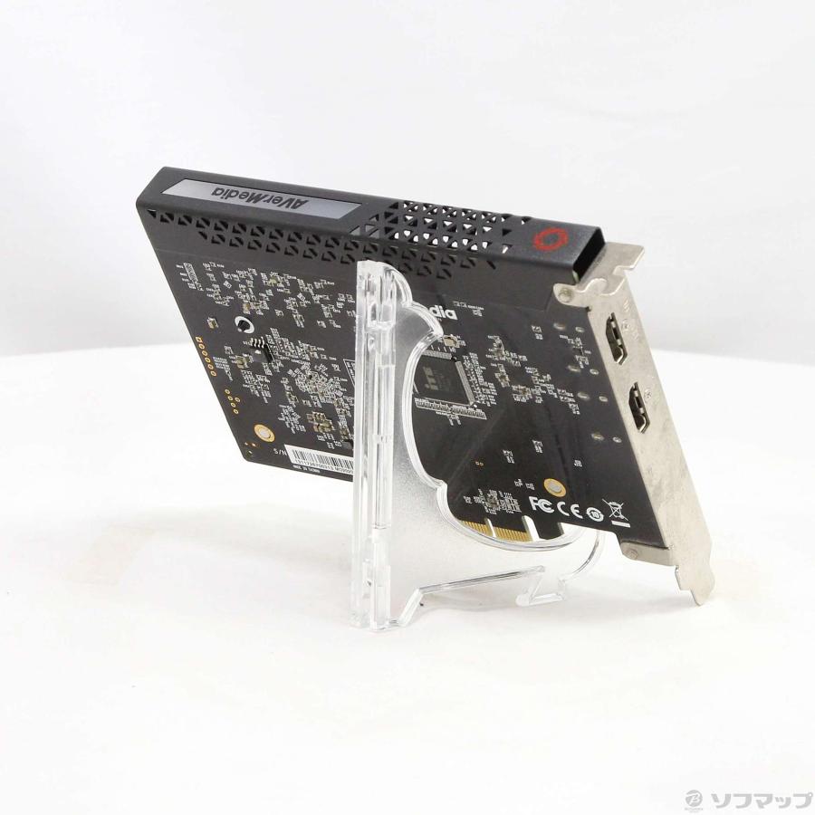 〔中古〕AVerMedia  Live Gamer 4K GC573 |  | 03
