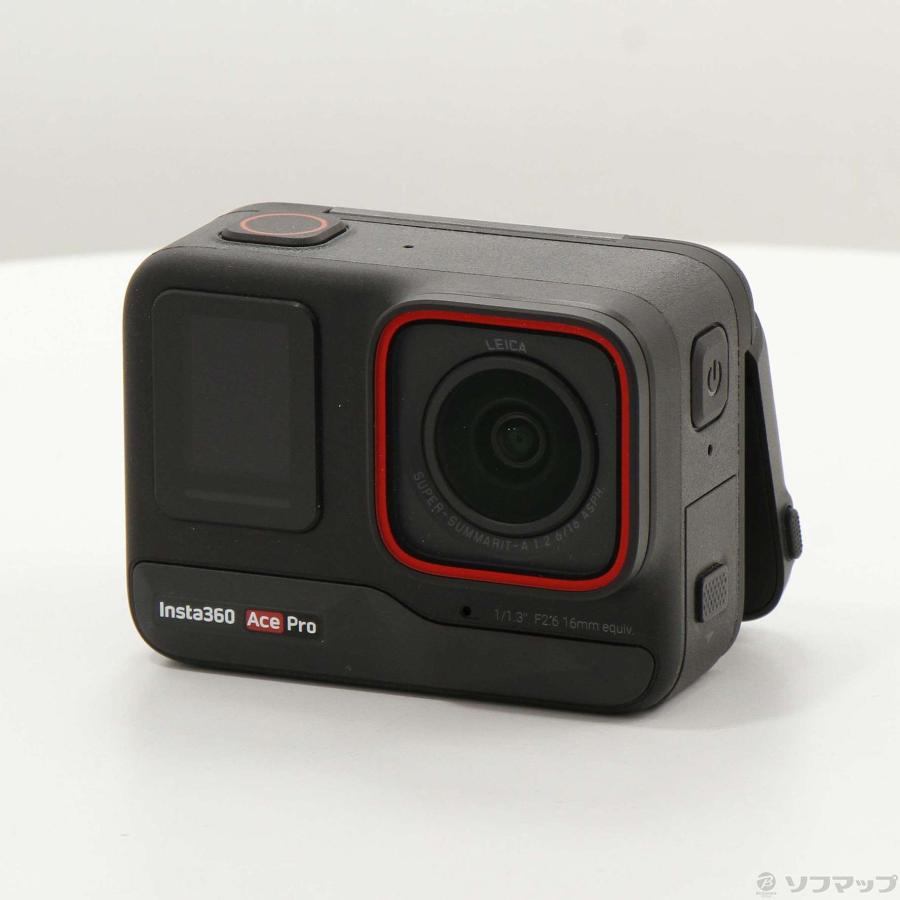 〔中古〕INSTA360(インスタ360)  Insta360 Ace Pro |  | 01