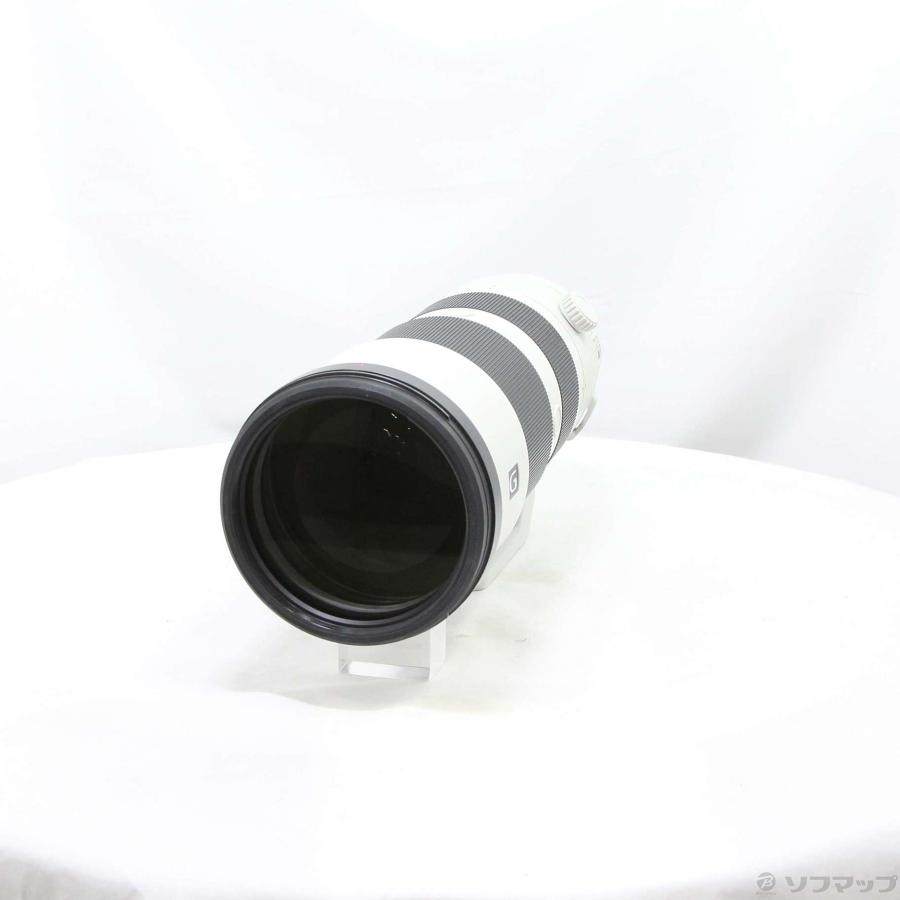 〔中古〕SONY(ソニー)  FE 200-600mm F5.6-6.3 G OSS SEL200600G | SONY | 01