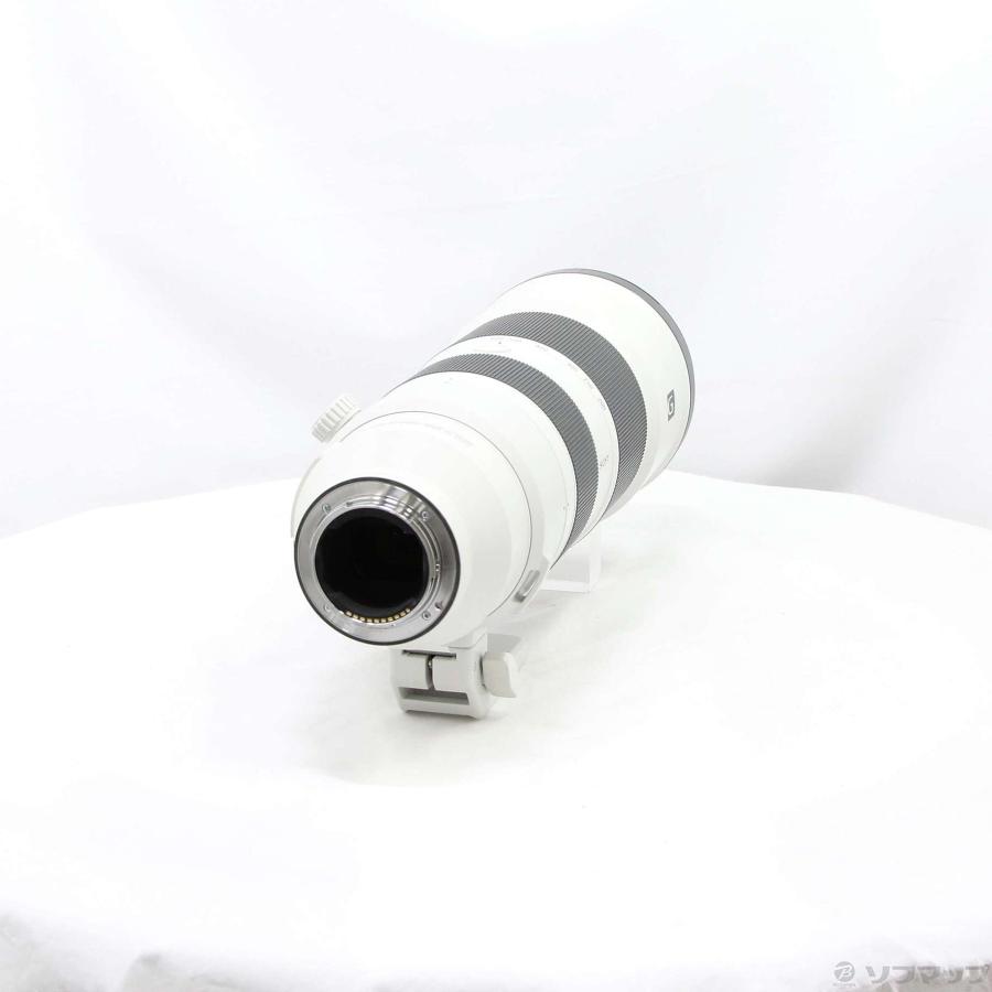 〔中古〕SONY(ソニー)  FE 200-600mm F5.6-6.3 G OSS SEL200600G | SONY | 03