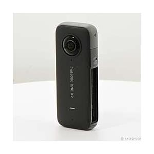 〔中古〕Insta360  期間特価対象品 Insta360 ONE X2 | 