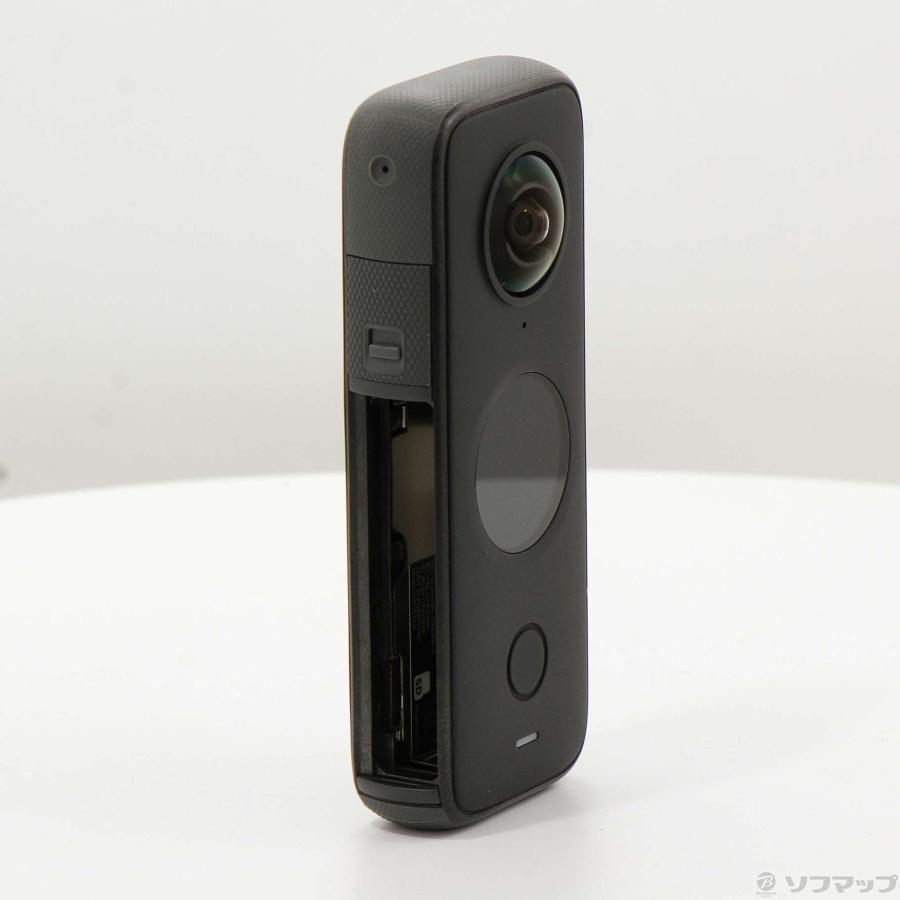 〔中古〕Insta360  期間特価対象品 Insta360 ONE X2 |  | 02