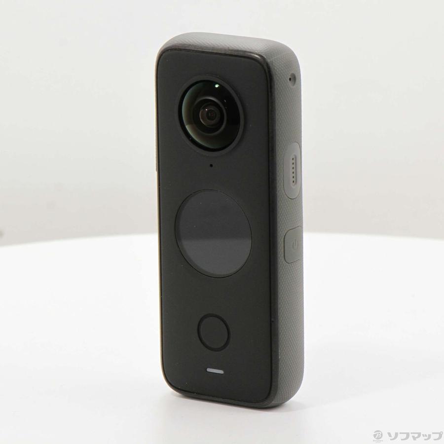 〔中古〕Insta360  期間特価対象品 Insta360 ONE X2 |  | 03