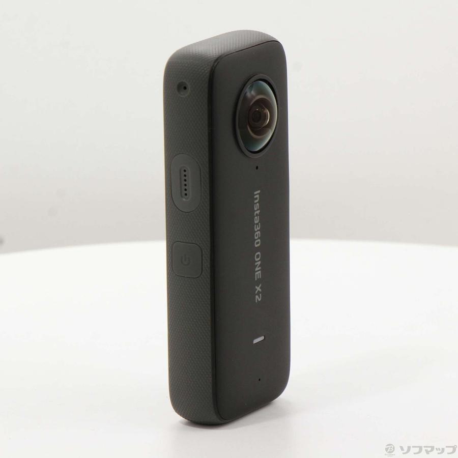 〔中古〕Insta360  期間特価対象品 Insta360 ONE X2 |  | 04