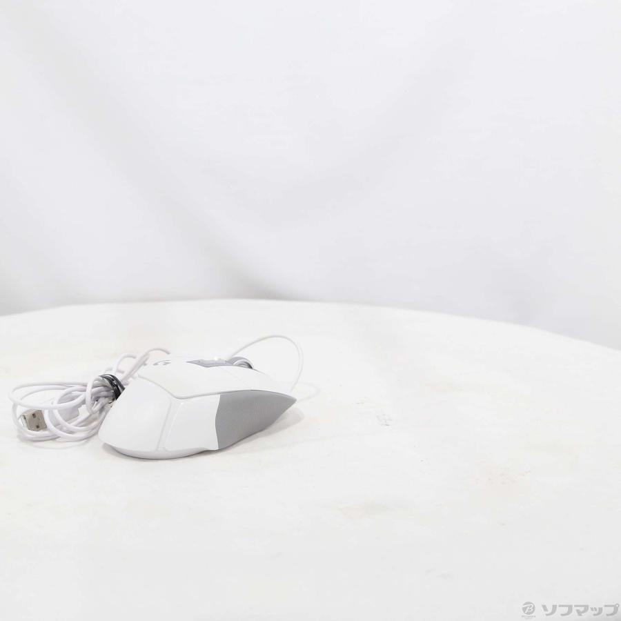 〔中古〕logicool(ロジクール)  G502 X ホワイト G502X-WH | logicool | 03
