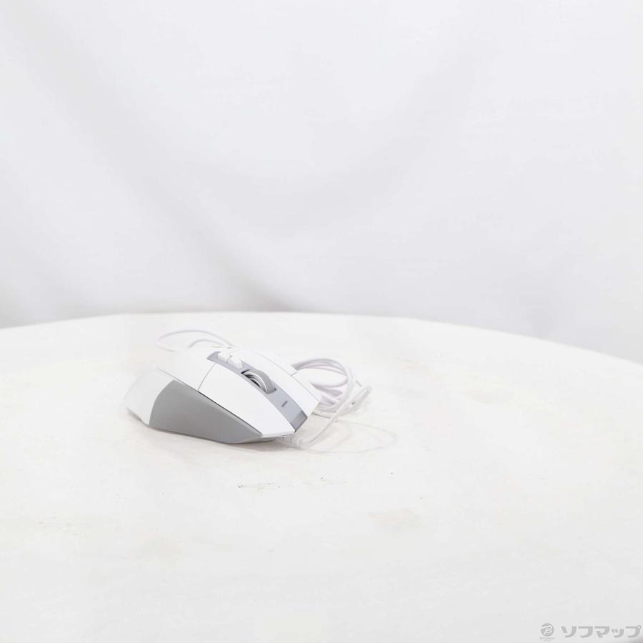 〔中古〕logicool(ロジクール)  G502 X ホワイト G502X-WH | logicool | 04