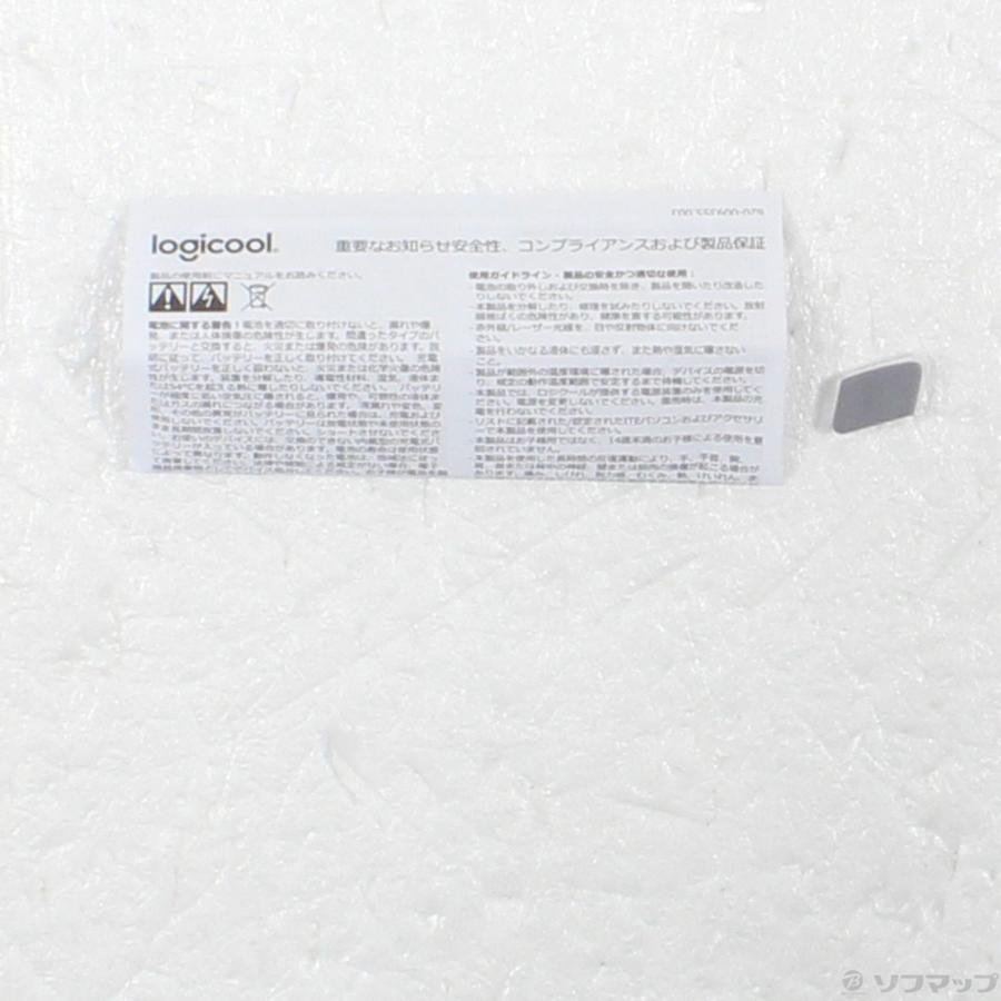 〔中古〕logicool(ロジクール)  G502 X ホワイト G502X-WH | logicool | 05