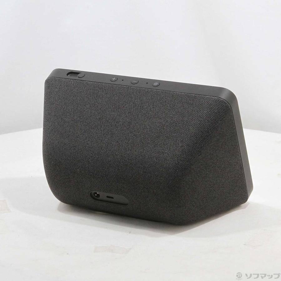 〔中古〕Amazon(アマゾン)  Echo Show 8 第2世代 チャコール A8H3N2 |  | 03