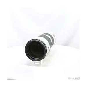 〔中古〕SONY(ソニー)  FE 200-600mm F5.6-6.3 G OSS SEL200600G | SONY