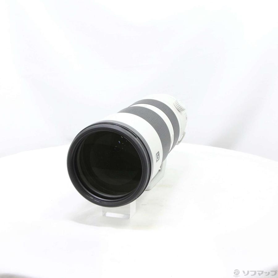 〔中古〕SONY(ソニー)  FE 200-600mm F5.6-6.3 G OSS SEL200600G | SONY | 01