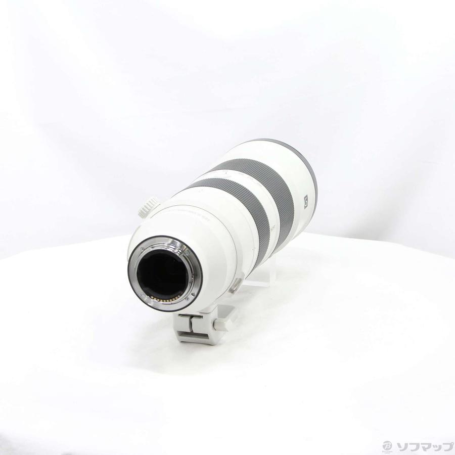 〔中古〕SONY(ソニー)  FE 200-600mm F5.6-6.3 G OSS SEL200600G | SONY | 03