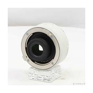 〔中古〕SONY(ソニー)  2X テレコンバーター (SEL20TC) | SONY