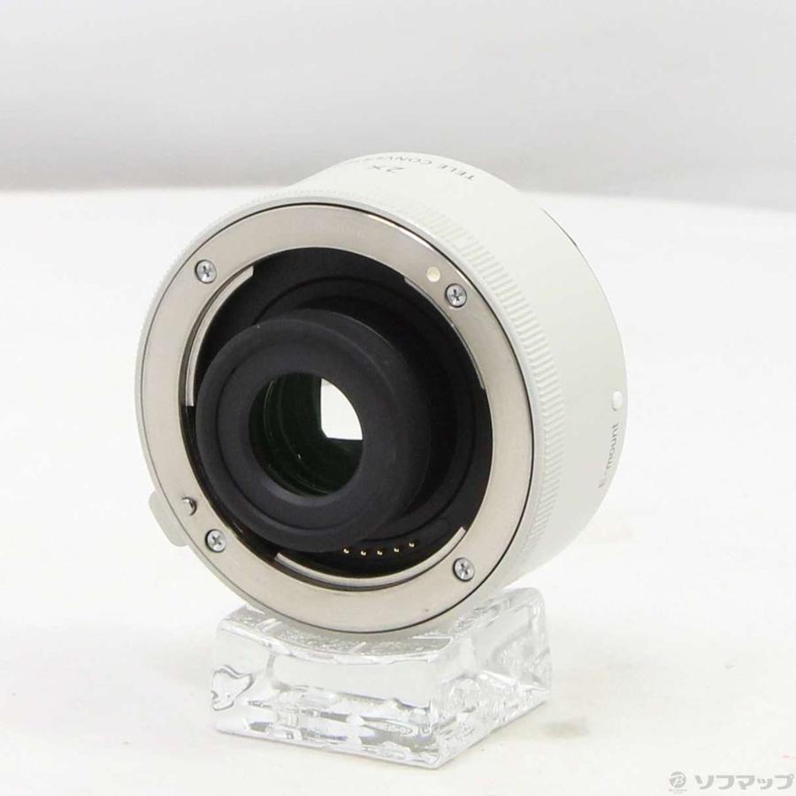 〔中古〕SONY(ソニー)  2X テレコンバーター (SEL20TC) | SONY | 01