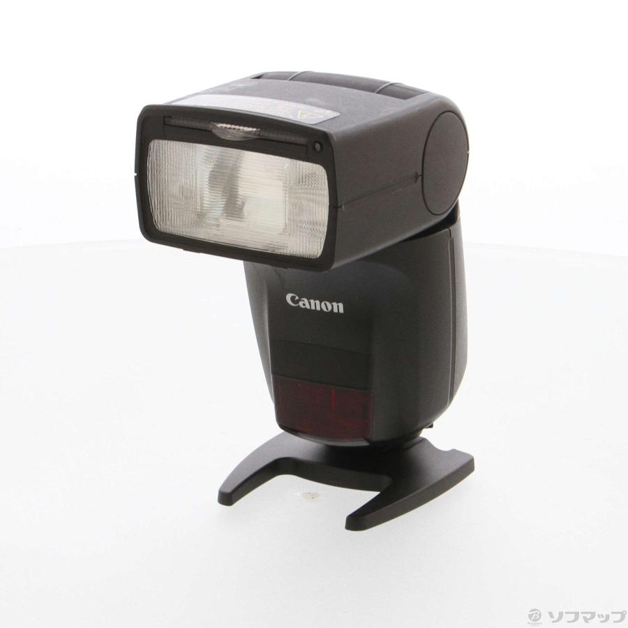 〔中古〕Canon(キヤノン)  470EX-AI スピードライト | キヤノン | 01