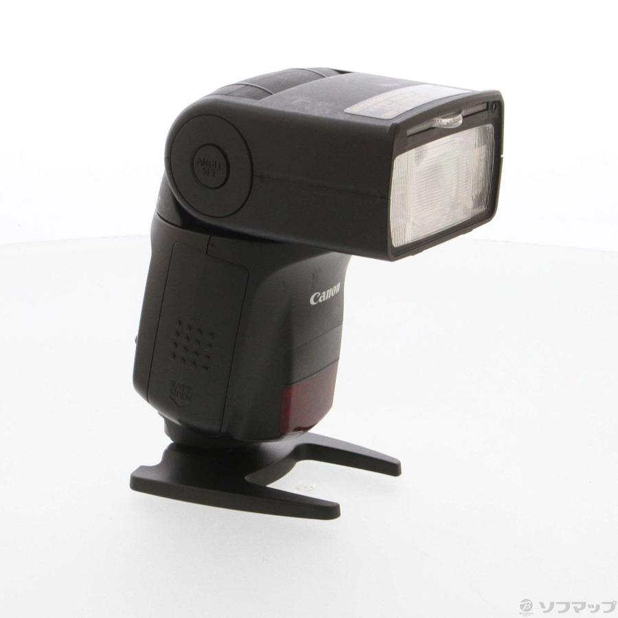 〔中古〕Canon(キヤノン)  470EX-AI スピードライト | キヤノン | 04