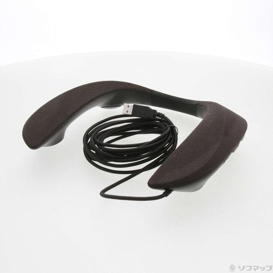 〔中古〕Panasonic(パナソニック)  ネックスピーカーシステム SC-GN01 ゲーミングネックスピーカー | Panasonic | 01