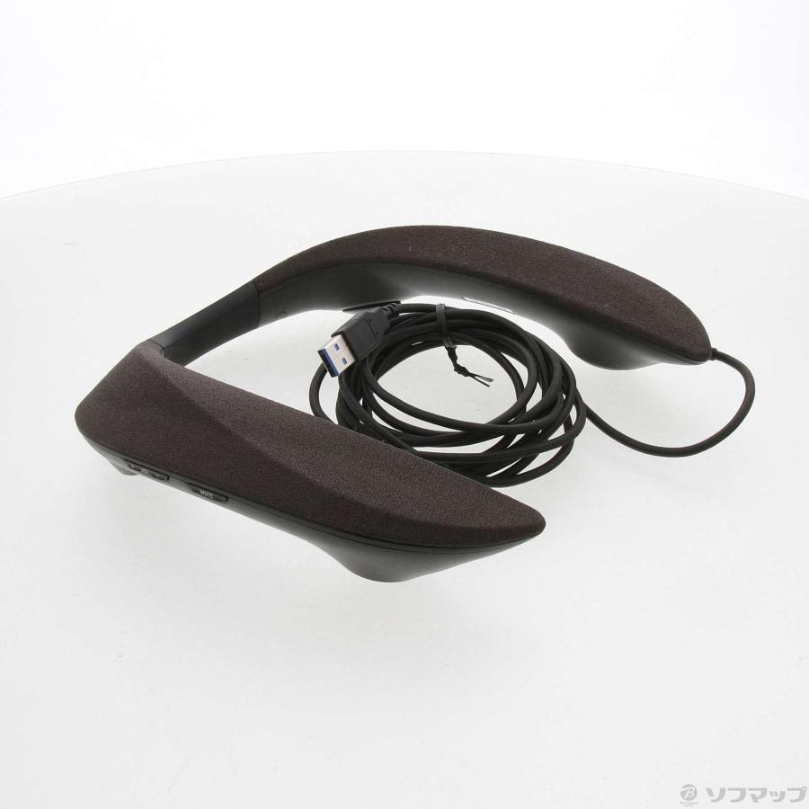 〔中古〕Panasonic(パナソニック)  ネックスピーカーシステム SC-GN01 ゲーミングネックスピーカー | Panasonic | 04