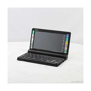 〔中古〕CASIO(カシオ)  XD-SA4900 ブラック | CASIO