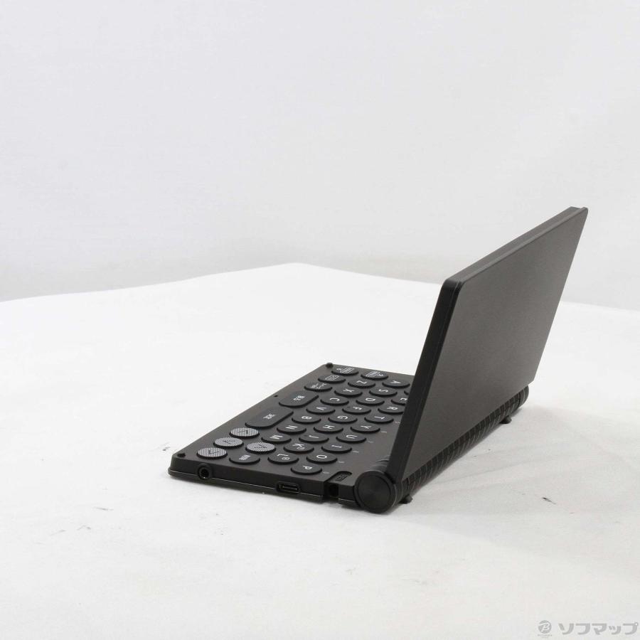 〔中古〕CASIO(カシオ)  XD-SA4900 ブラック | CASIO | 02