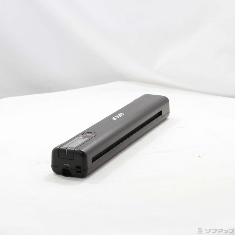 〔中古〕EPSON(エプソン)  ES-60WB ブラック | エプソン | 02