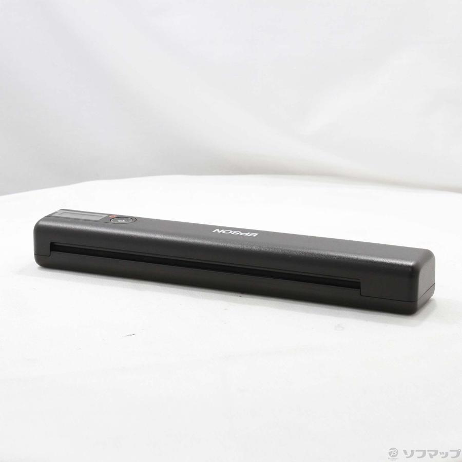 〔中古〕EPSON(エプソン)  ES-60WB ブラック | エプソン | 03