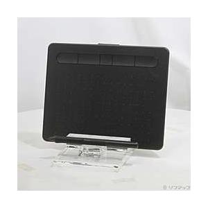 〔中古〕WACOM(ワコム)  Intuos Small ワイヤレス CTL-4100WL／K0 ブラック | wacom