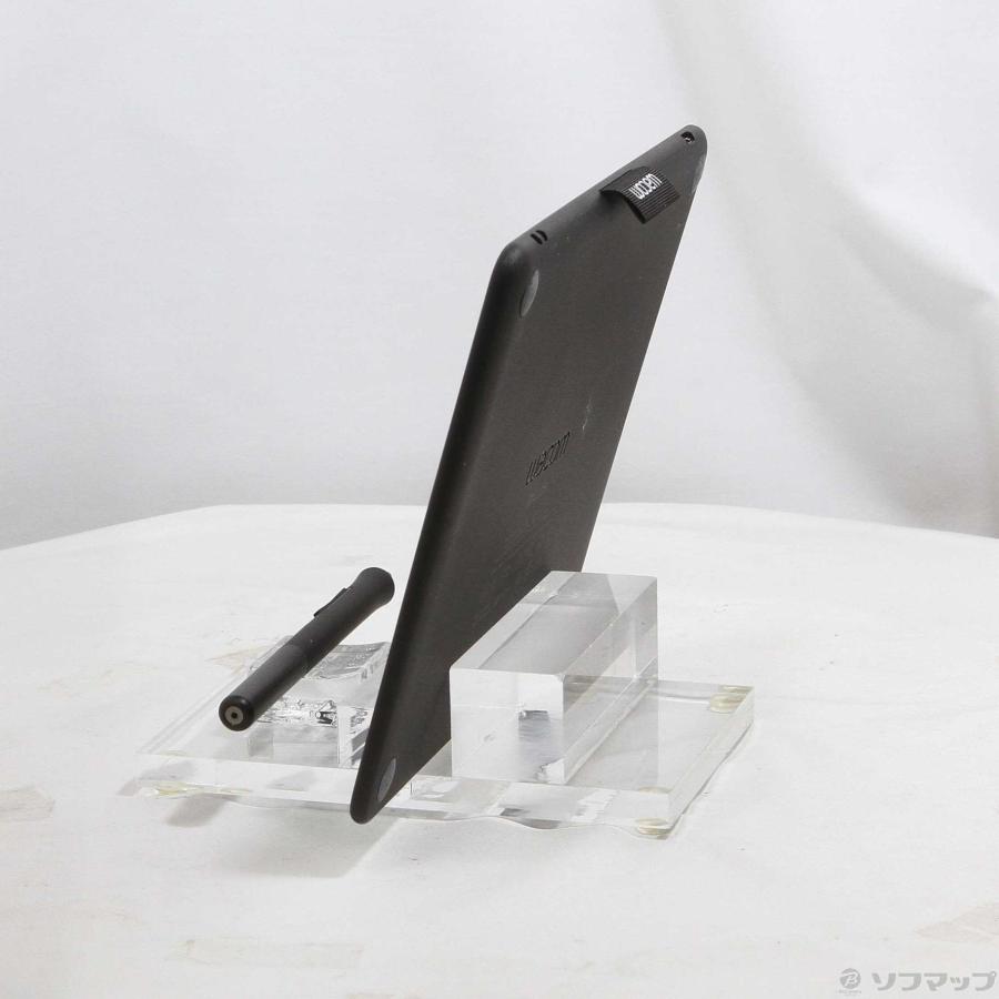 〔中古〕WACOM(ワコム)  Intuos Small ワイヤレス CTL-4100WL／K0 ブラック | wacom | 02