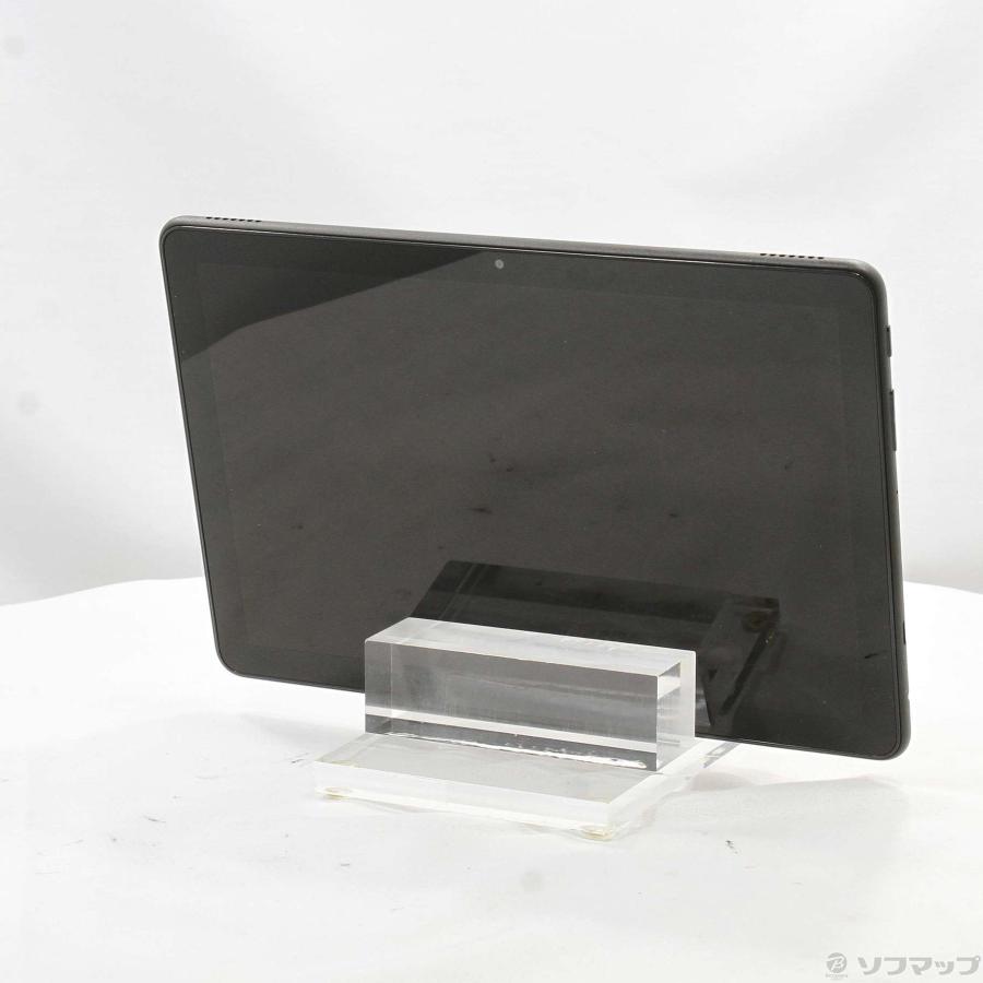 〔中古〕Amazon(アマゾン)  Fire HD 10 2023 32GB ブラック B0C2XN8HKD Wi-Fi |  | 03