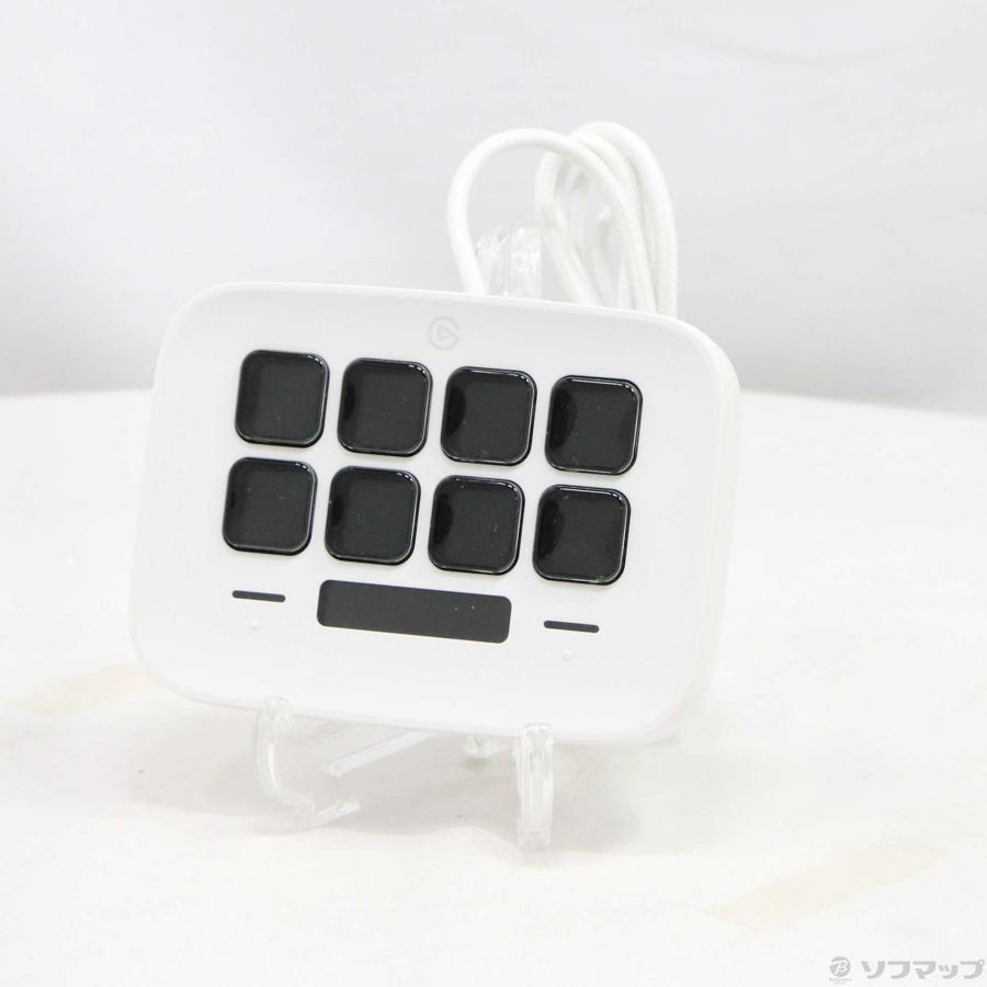 〔中古〕ELGATO  〔中古品〕 Stream Deck Neo |  | 01