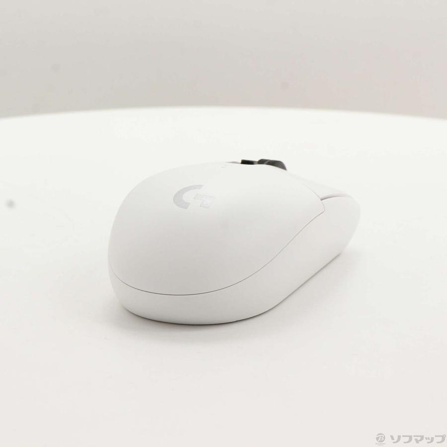 〔中古〕logicool(ロジクール)  G304 LIGHTSPEEDワイヤレス ゲーミング マウス G304rWH | logicool | 03