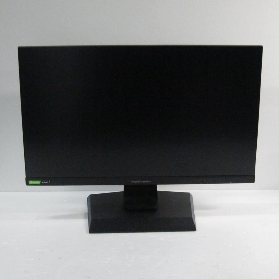 〔中古〕IO DATA(アイオーデータ)  〔展示品〕 LCD-GC241UXDB | I-O DATA | 01