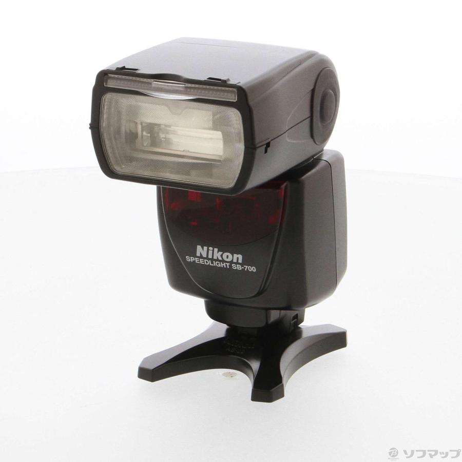 〔中古〕Nikon(ニコン)  SB-700 スピードライト | ニコン | 01