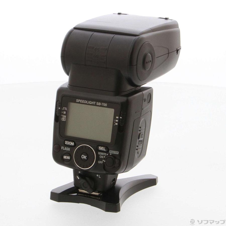 〔中古〕Nikon(ニコン)  SB-700 スピードライト | ニコン | 03