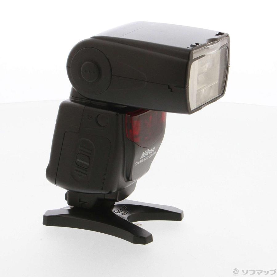 〔中古〕Nikon(ニコン)  SB-700 スピードライト | ニコン | 04