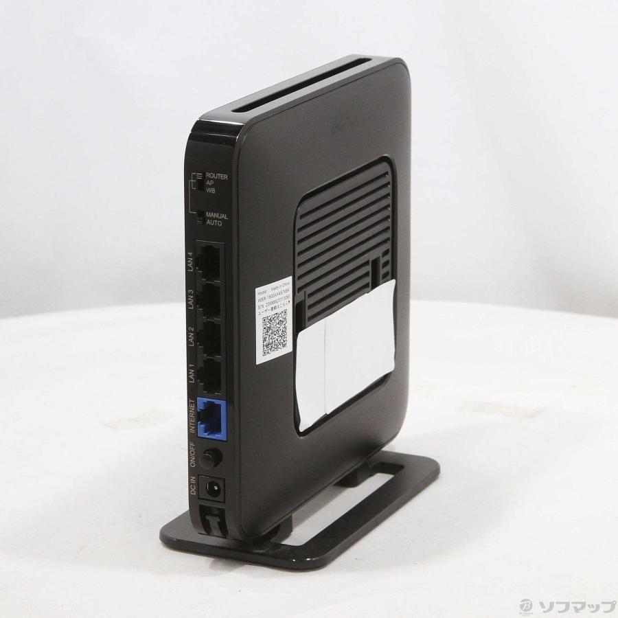 〔中古〕BUFFALO(バッファロー）  WSR-1800AX4S／NBK | BUFFALO | 03