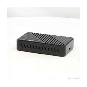 〔中古〕AVerMedia  Live Gamer ULTRA GC553 ブラック | 