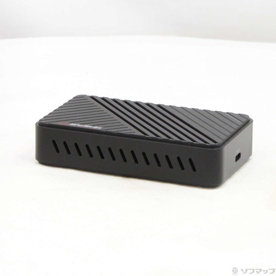 〔中古〕AVerMedia  Live Gamer ULTRA GC553 ブラック |  | 01