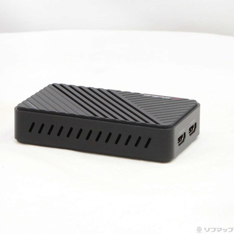 〔中古〕AVerMedia  Live Gamer ULTRA GC553 ブラック |  | 03