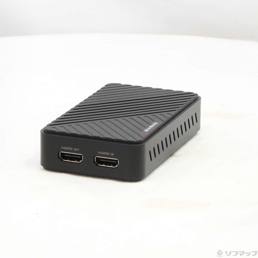 〔中古〕AVerMedia  Live Gamer ULTRA GC553 ブラック |  | 04