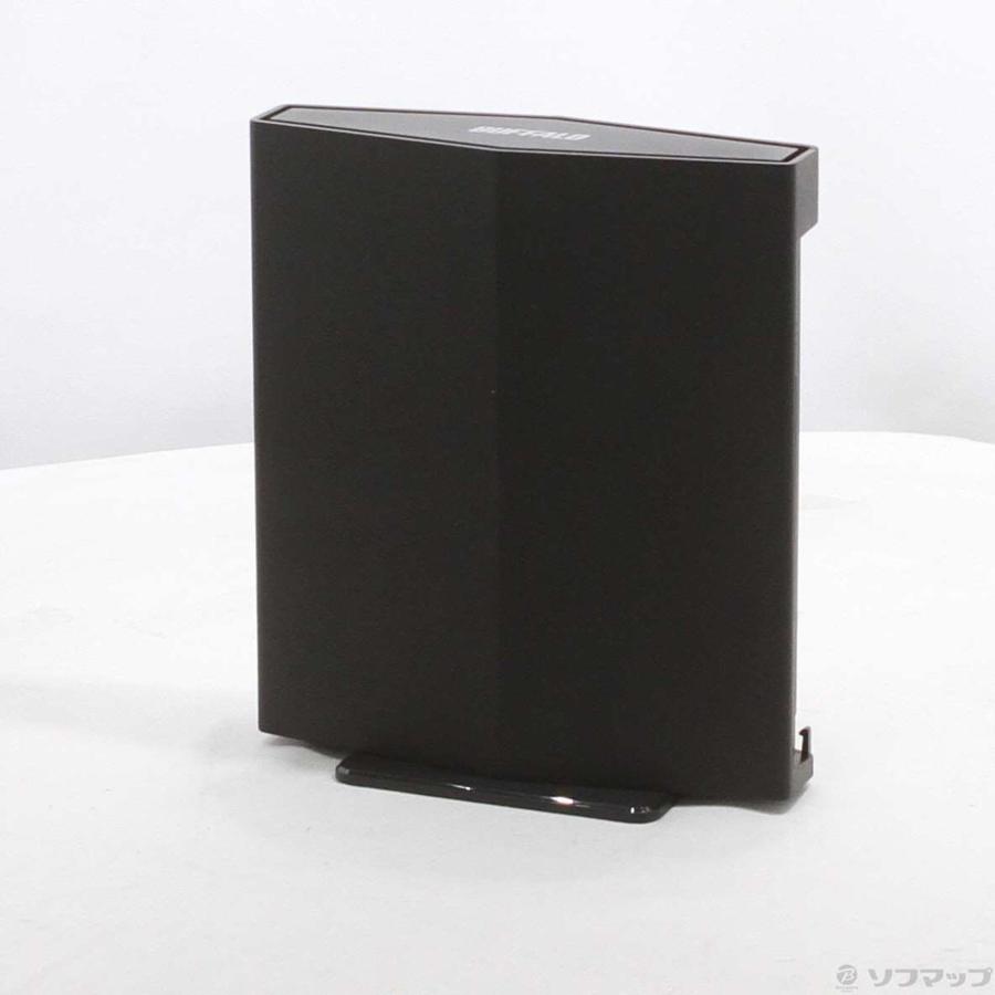 〔中古〕BUFFALO(バッファロー）  WSR-3000AX4P-BK | BUFFALO | 02