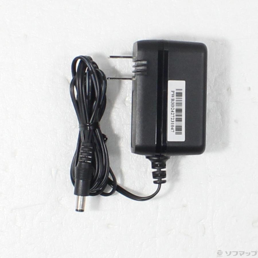 〔中古〕BUFFALO(バッファロー）  WSR-3000AX4P-BK | BUFFALO | 05